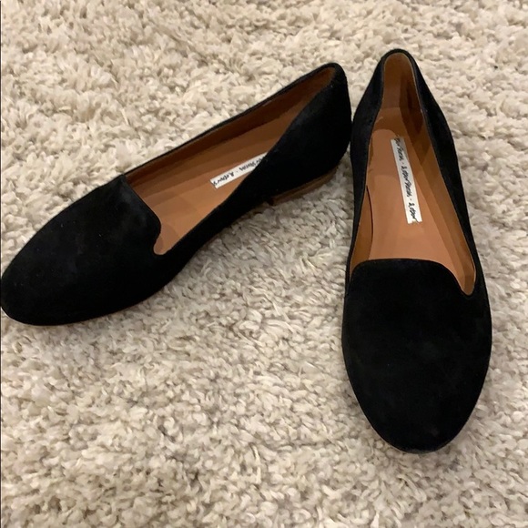 & Other Stories Shoes - Black flats